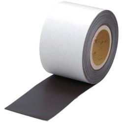 トラスコ中山 TRUSCO 磁石渦巻形 糊付 t0．6mmX巾50mmX20m TMGN06-50-20 TMGN065020