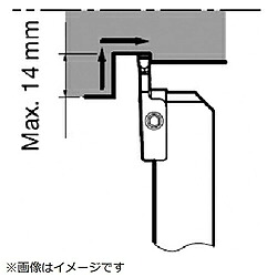 タンガロイ タンガロイ 外径用TACバイト CGWSR2525-FLR5GP CGWSR2525FLR5GP|ソフマップ デジタルコレクション