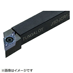 タンガロイ タンガロイ 外径用TACバイト JSDJCL1616H11 JSDJCL1616H11 9,154円