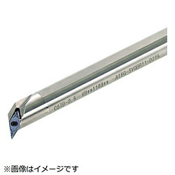 タンガロイ タンガロイ 内径用TACバイト A12M-SVQBL11-D170 A12MSVQBL11D170