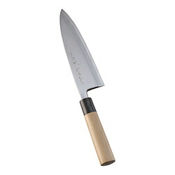 河村刃物 堺 菊守 極上 出刃 18cm ＜AKK2818＞ AKK2818