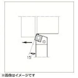 KYOCERA(京セラ) 京セラ 外径加工用ホルダ PSBNL2525M-12 PSBNL2525M12