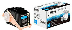 EPSON(エプソン) 【完全無欠トナー】 LPC3T31C ET薬莢（シアン） LPC3T31C
