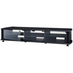 ハヤミ工産 60V～70V型対応テレビ台 TV-BS170L ロータイプ TVBS170L 【お届け日時指定不可】｜ソフマップ　デジタルコレクション