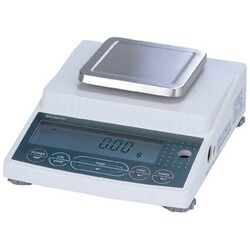 島津製作所 陰電子天びんBL-2200H BL2200H BL2200H