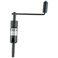 日本スプリュー さし入れる手道具S型 INSM162.0 INSM162.0
