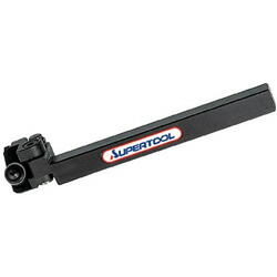 スティング 切削ローレットホルダー（平目用）小径加工用 KH1CA12R KH1CA12R