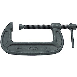 TOP産業 バーコ型シャコジャッキ 125粍 SC125 SC125