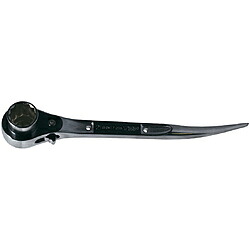 TOP工業 ステンレスラチェットレンチ 17X21mm SRM17X21S SRM17X21S｜ソフマップ　デジタルコレクション