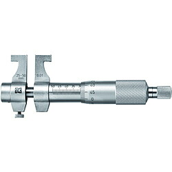 新潟精機 インサイドマイクロメータ MC30450I MC30450I その他-DIY・工具-花・ガーデン・DIY