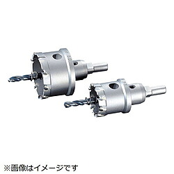 ユニカ 超硬ホールソーメタコアトリプル　100mm　MCTR100 MCTR100｜ソフマップ　デジタルコレクション 15,981円