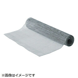 トラスコ中山 ステンレス平織金網 線径Φ0.75Xメッシュ5X5m巻 SH0750055 SH0750055|ソフマップ デジタルコレクション