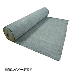 トラスコ中山 陶器焼成クロスロール奥ふかさ2．0X幅1000X10m TSCBT210R TSCBT210R