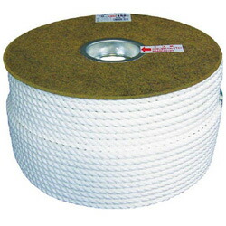 ユタカメイク ビニロンロープドラム巻 5φ×200m PRV9 PRV9