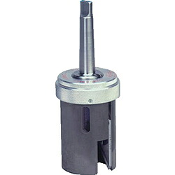 ノガジャパン KP02-156 NOGA 40-80外径用カウンタシンク60°MT-3シャンク KP02156