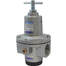 日本精器 BN-3R01H1-25 日本精器 レギュレータ 25A 中圧用 BN3R01H125