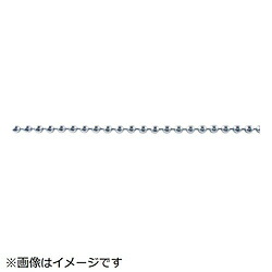 トラスコ中山 TRUSCO ステンレスボールチェーン 4．5MMX15M TBCS-4515 TBCS4515