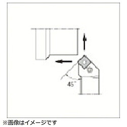 KYOCERA(京セラ) 京セラ 外径加工用ホルダ PSSNL2525M-12 PSSNL2525M12