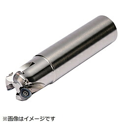 KYOCERA(京セラ) 京セラ ミーリング用ホルダ MRX20-S20-10-2T MRX20S20102T