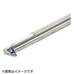タンガロイ タンガロイ 内径用TACバイト A32T-SVZBR16-D400 A32TSVZBR16D400