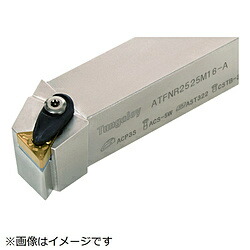 タンガロイ タンガロイ 外径用TACバイト ATFNL2525M22-A ATFNL2525M22A