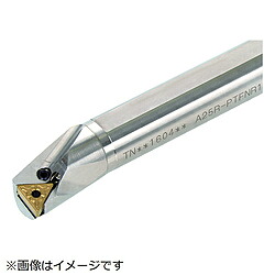 タンガロイ タンガロイ 内径用TACバイト A25R-PTFNR16-D320 A25RPTFNR16D320|ソフマップ デジタルコレクション