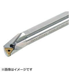 タンガロイ タンガロイ 内径用TACバイト A20Q-PTUNL11-D250 A20QPTUNL11D250
