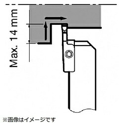タンガロイ タンガロイ 外径用TACバイト CGWSL2020-FLL4GP CGWSL2020FLL4GP