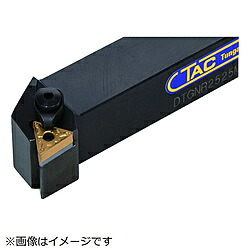 タンガロイ タンガロイ 外径用TACバイト DTGNL2525M16 DTGNL2525M16