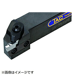 タンガロイ タンガロイ 外径用TACバイト GX-2525LE GX2525LE｜ソフマップ　デジタルコレクション 28,728円