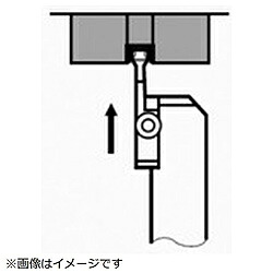 タンガロイ タンガロイ 外径用TACバイト CGWSR2020-20GR CGWSR202020GR