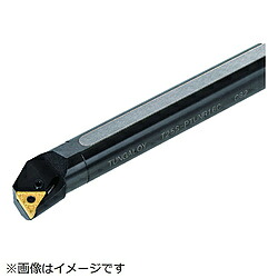 タンガロイ タンガロイ 内径用TACバイト T50WPTUNR16C