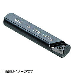 タンガロイ タンガロイ 内径用TACバイト TBR110T09