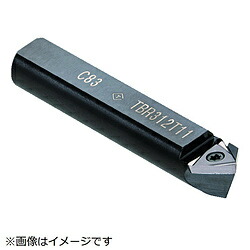 タンガロイ タンガロイ 内径用TACバイト TBR316T16