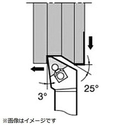 タンガロイ タンガロイ 外径用TAC働き口 WTJNR2020