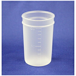 テラオカ テラオカ デスカップ 100mL 1000個入り口・入口 20-4215-02 20421502