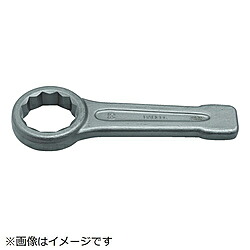 スナップオンツールズ バーコ 打撃メガネエンドレンチ60mm 7444SG-M-60 7444SGM60|ソフマップ デジタルコレクション