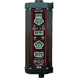 楽天市場】STS STS マシンコントロールWMC－3D用リモート