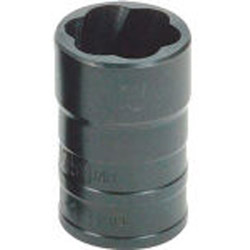 スナップオンツールズ WILLIAMS 1/2ドライブ ターボソケット 15mm JHWTS51591 JHWTS51591