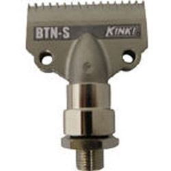 近畿製造所 ベタノズル ステンレス鋼 BTNS BTNS DIY・工具-花・ガーデン・DIY-その他