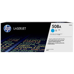hp(エイチピー) 【純正】HP 508A　トナーカートリッジ （シアン）　CF361A CF361A 【864】 28,875円