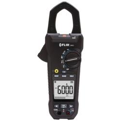 フリアーシステムズ FLIR 600A クランプメーター コマーシャル83 コマーシャル83