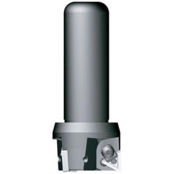 富士元工業 富士元 スカットカット シャンクφ20 加工径φ50 NK9050T-20 NK9050T20