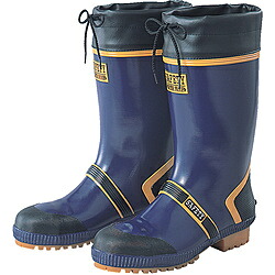 福山ゴム工業 福山ゴム ジョルディックセフティーDX（先芯入り） 23．5 SCDX-23.5 SCDX235