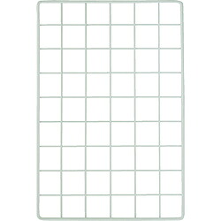 和気産業 WAKI　メッシュパネル　450X1500mm　白　EMP016 EMP016