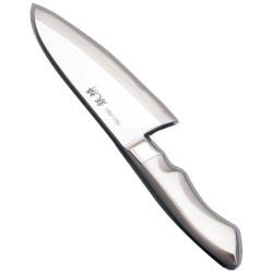 遠藤商事 TKG PRO(プロ)銀鱗 出刃(片刃) 16.5cm ＜ATK9702＞ ATK9702｜ソフマップ　デジタルコレクション