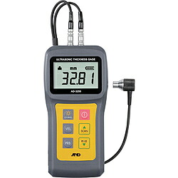 A＆D 超音波厚さ計 AD-3255 AD3255｜ソフマップ　デジタルコレクション