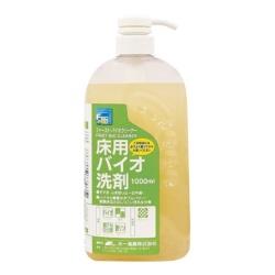 大一産業 床用バイオクリーナー 1L <JBI0101> JBI0101|ソフマップ デジタルコレクション