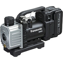 Panasonic(パナソニック) Panasonic 申し受ける無意味さ揚水機18V5Ah書き割り EZ46A3LJ1G-B EZ46A3LJ1GB
