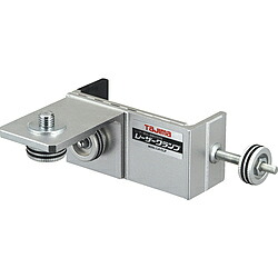 TJM絵図面 タジマ レーザークランプ 天使の都市-CLP LACLP レーザー墨出し器・レーザーレベル-計測工具